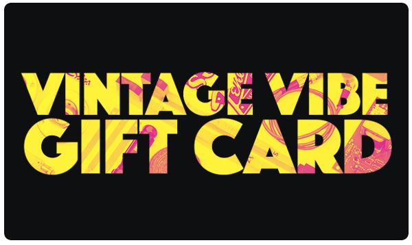 Vintage Vibe Gift Card